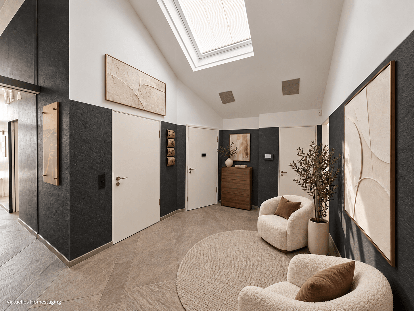 4 bedroom flat for sale, 175 m², Egmating, Bavaria 4 bedroom flat for sale, 175 m², Egmating, Bavaria