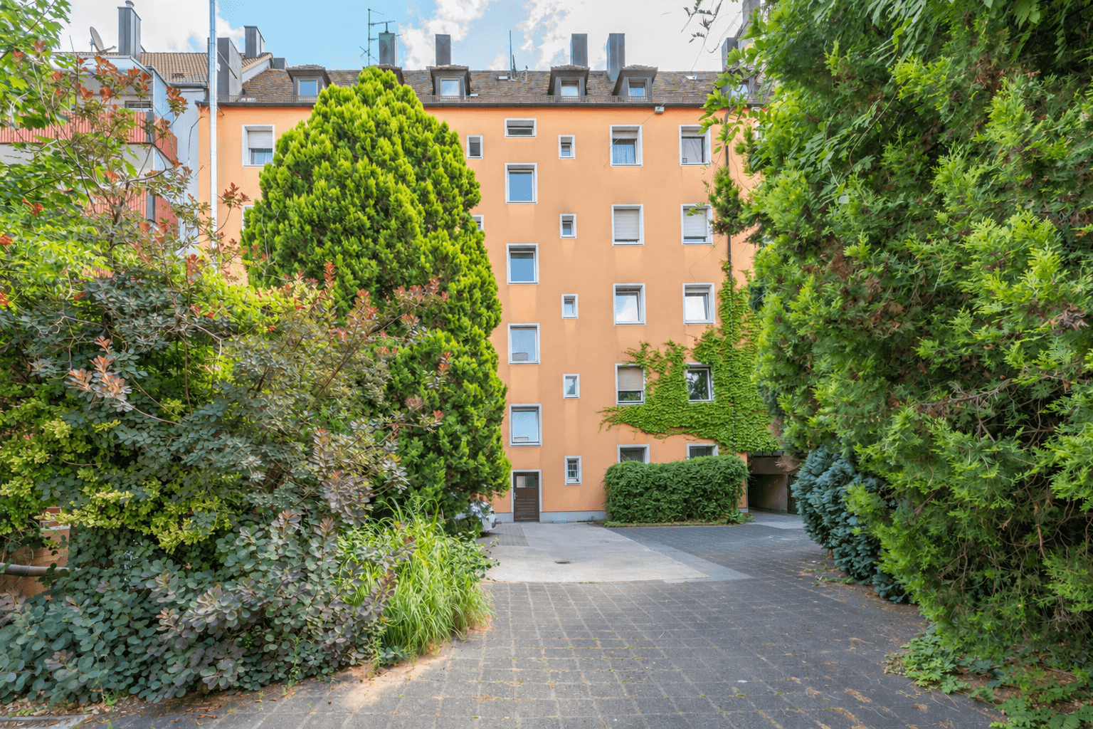 1 bedroom with open-plan kitchen flat to rent, 96 m², Nürnberg, Bavaria 1 bedroom with open-plan kitchen flat to rent, 96 m², Nürnberg, Bavaria