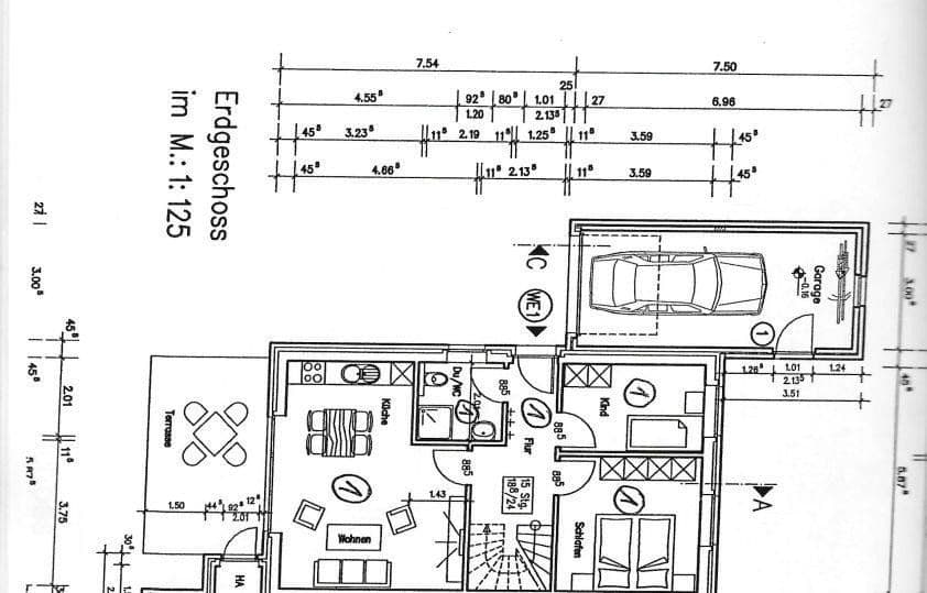 house for sale, 100 m², Hage, Lower Saxony house for sale, 100 m², Hage, Lower Saxony