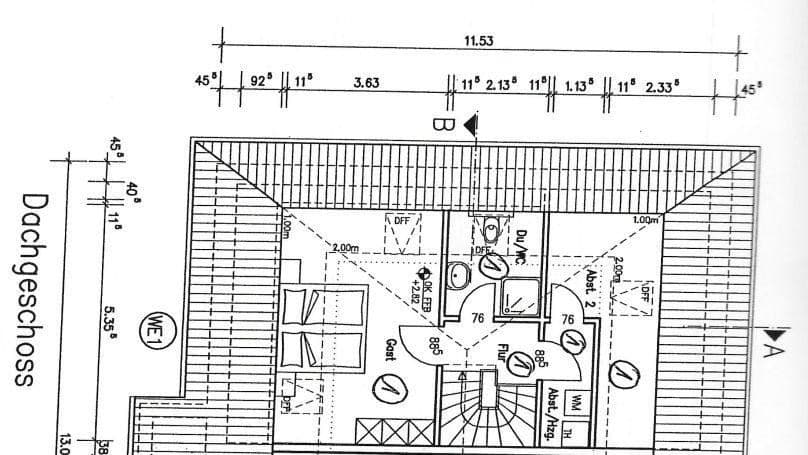 house for sale, 100 m², Hage, Lower Saxony house for sale, 100 m², Hage, Lower Saxony