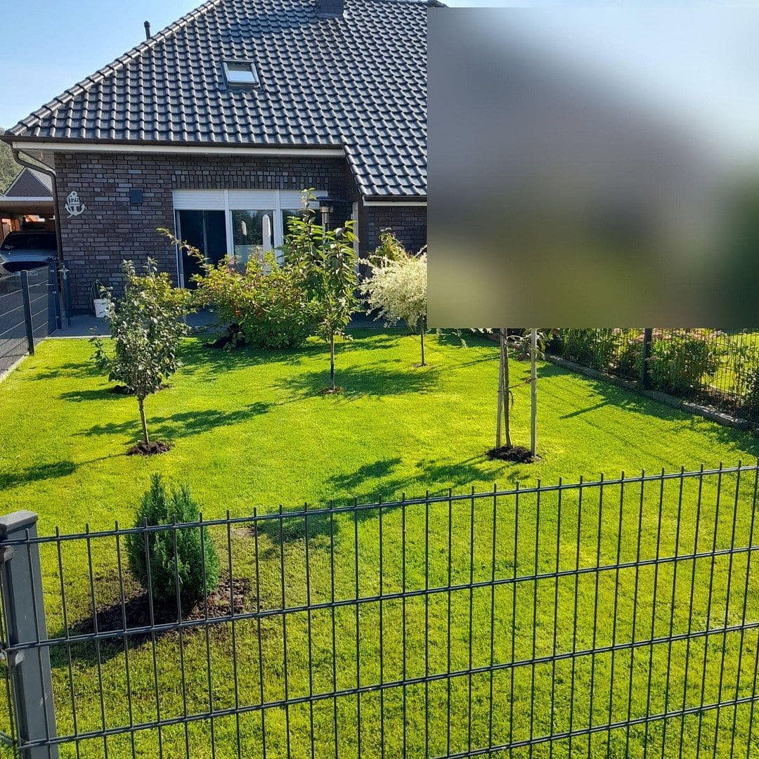 house for sale, 100 m², Hage, Lower Saxony house for sale, 100 m², Hage, Lower Saxony