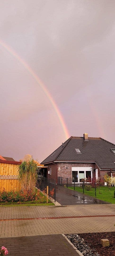 house for sale, 100 m², Hage, Lower Saxony house for sale, 100 m², Hage, Lower Saxony