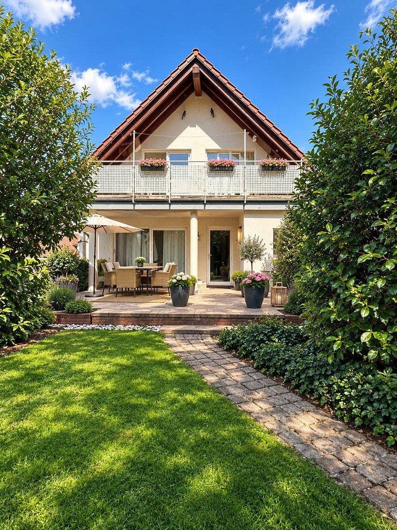 house for sale, 378 m², Otterberg, Rhineland-Palatinate house for sale, 378 m², Otterberg, Rhineland-Palatinate