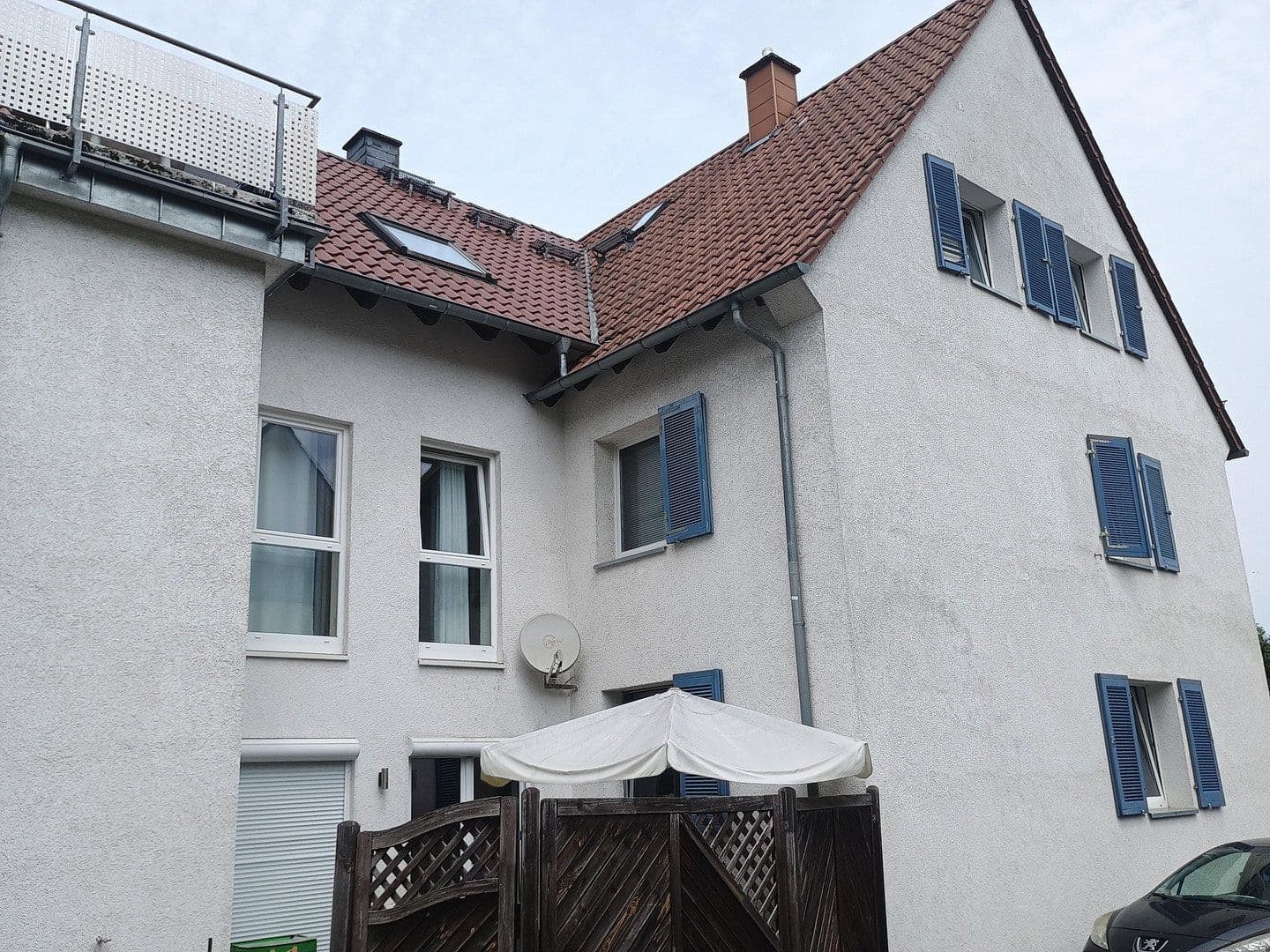 house for sale, 378 m², Otterberg, Rhineland-Palatinate house for sale, 378 m², Otterberg, Rhineland-Palatinate