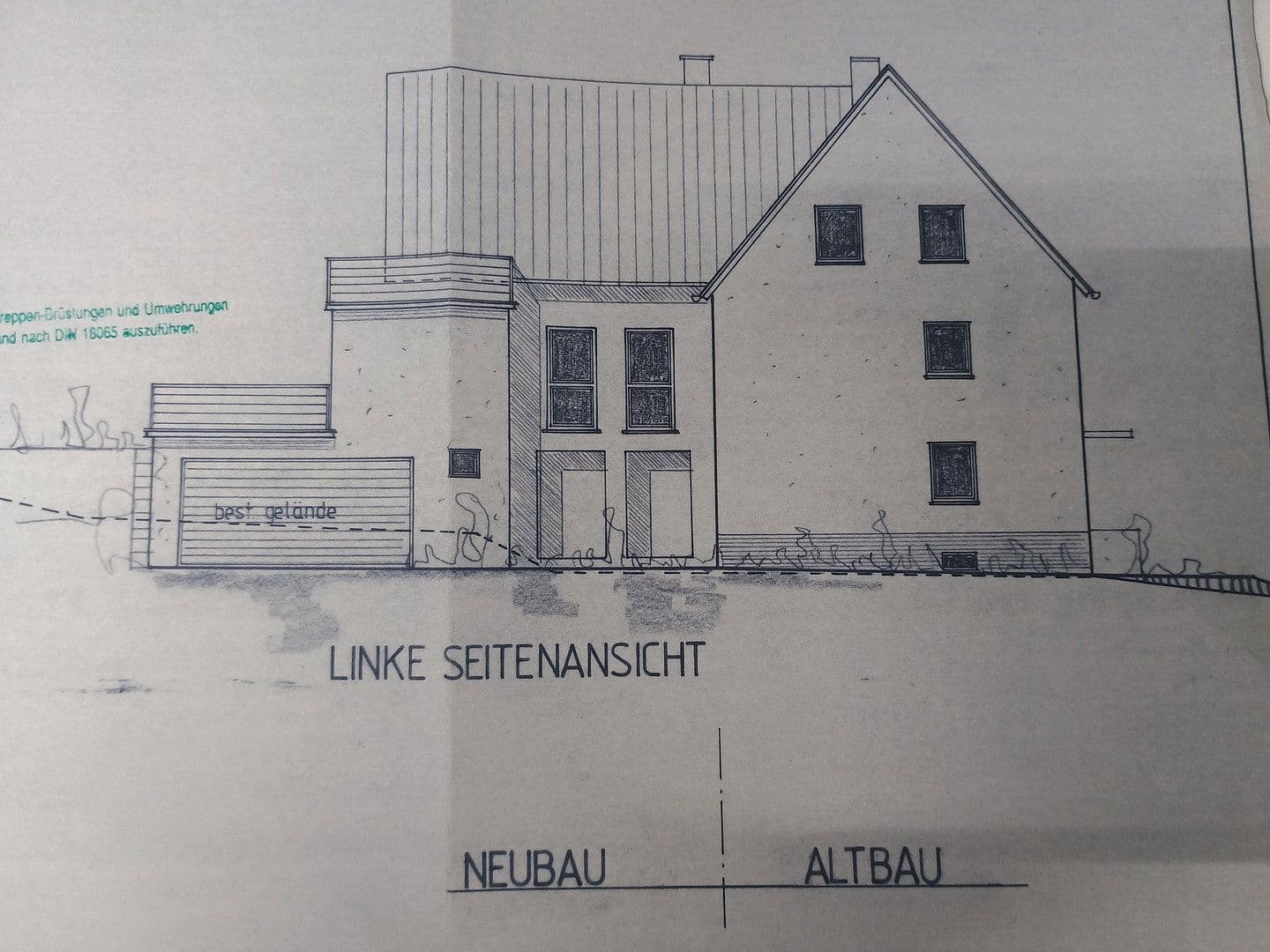 house for sale, 378 m², Otterberg, Rhineland-Palatinate house for sale, 378 m², Otterberg, Rhineland-Palatinate