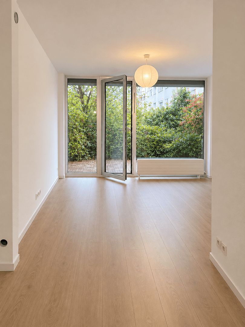 2 bedroom flat to rent, 58 m², Kölnstrasse 447, Bonn, North Rhine-Westphalia 2 bedroom flat to rent, 58 m², Kölnstrasse 447, Bonn, North Rhine-Westphalia