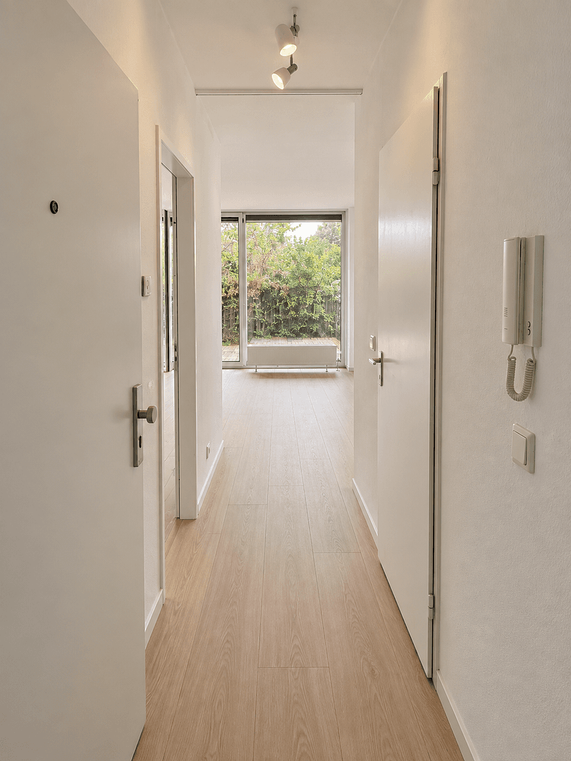 2 bedroom flat to rent, 58 m², Kölnstrasse 447, Bonn, North Rhine-Westphalia 2 bedroom flat to rent, 58 m², Kölnstrasse 447, Bonn, North Rhine-Westphalia