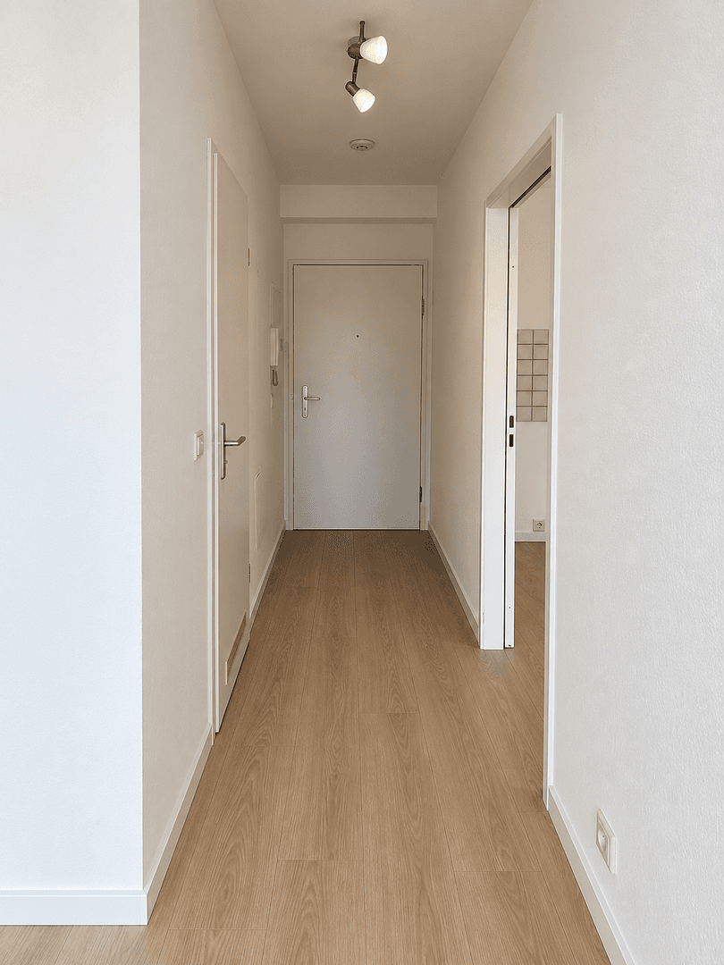 2 bedroom flat to rent, 58 m², Kölnstrasse 447, Bonn, North Rhine-Westphalia 2 bedroom flat to rent, 58 m², Kölnstrasse 447, Bonn, North Rhine-Westphalia