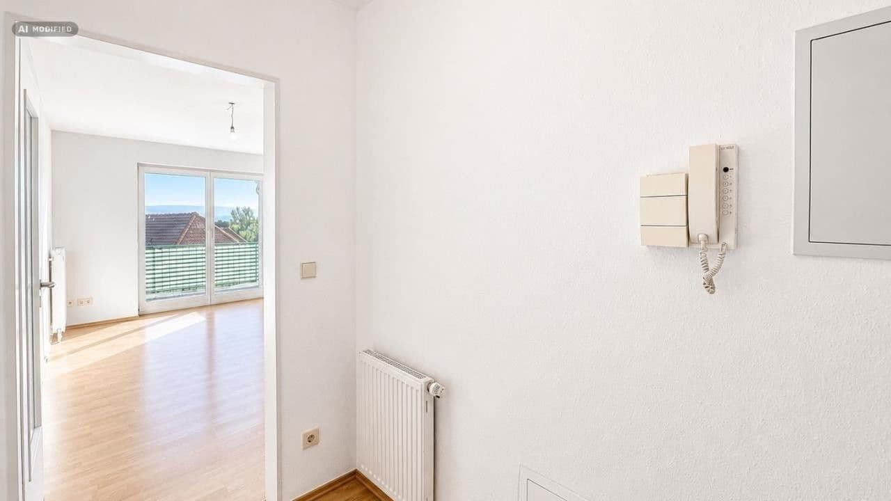 Studio flat to rent, 45 m², Fürstenbergstrasse 96, Konstanz, Baden-Württemberg Studio flat to rent, 45 m², Fürstenbergstrasse 96, Konstanz, Baden-Württemberg