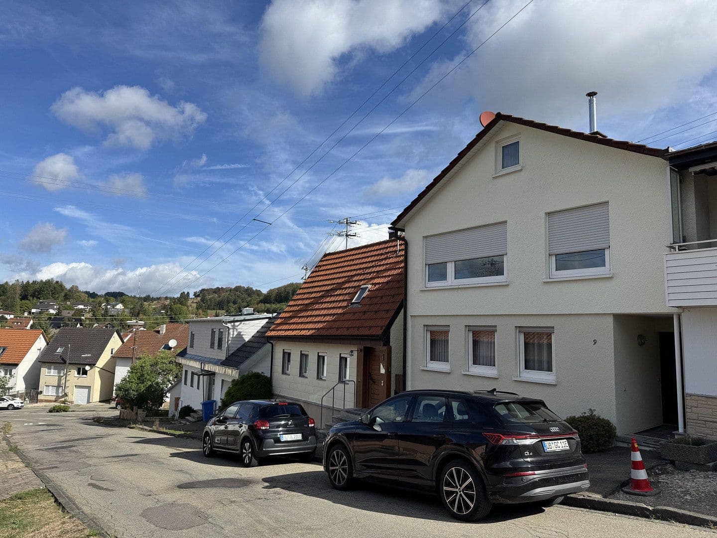 house to rent, 142 m², Kohlweilerstr. 9, Albstadt, Baden-Württemberg house to rent, 142 m², Kohlweilerstr. 9, Albstadt, Baden-Württemberg
