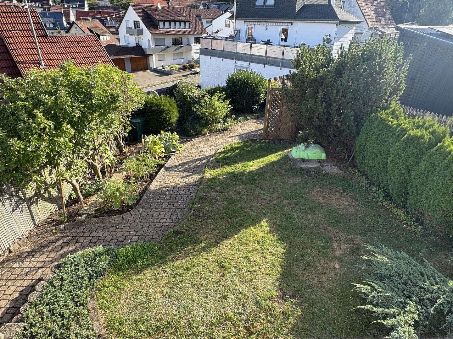 house to rent, 142 m², Kohlweilerstr. 9, Albstadt, Baden-Württemberg house to rent, 142 m², Kohlweilerstr. 9, Albstadt, Baden-Württemberg