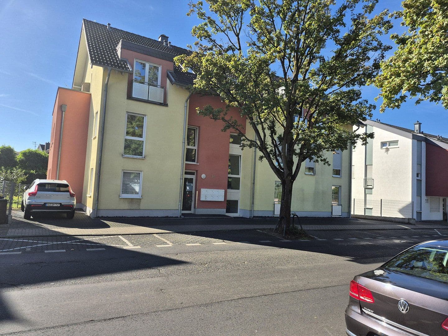 4 bedroom flat for sale, 102 m², Troisdorf, North Rhine-Westphalia 4 bedroom flat for sale, 102 m², Troisdorf, North Rhine-Westphalia