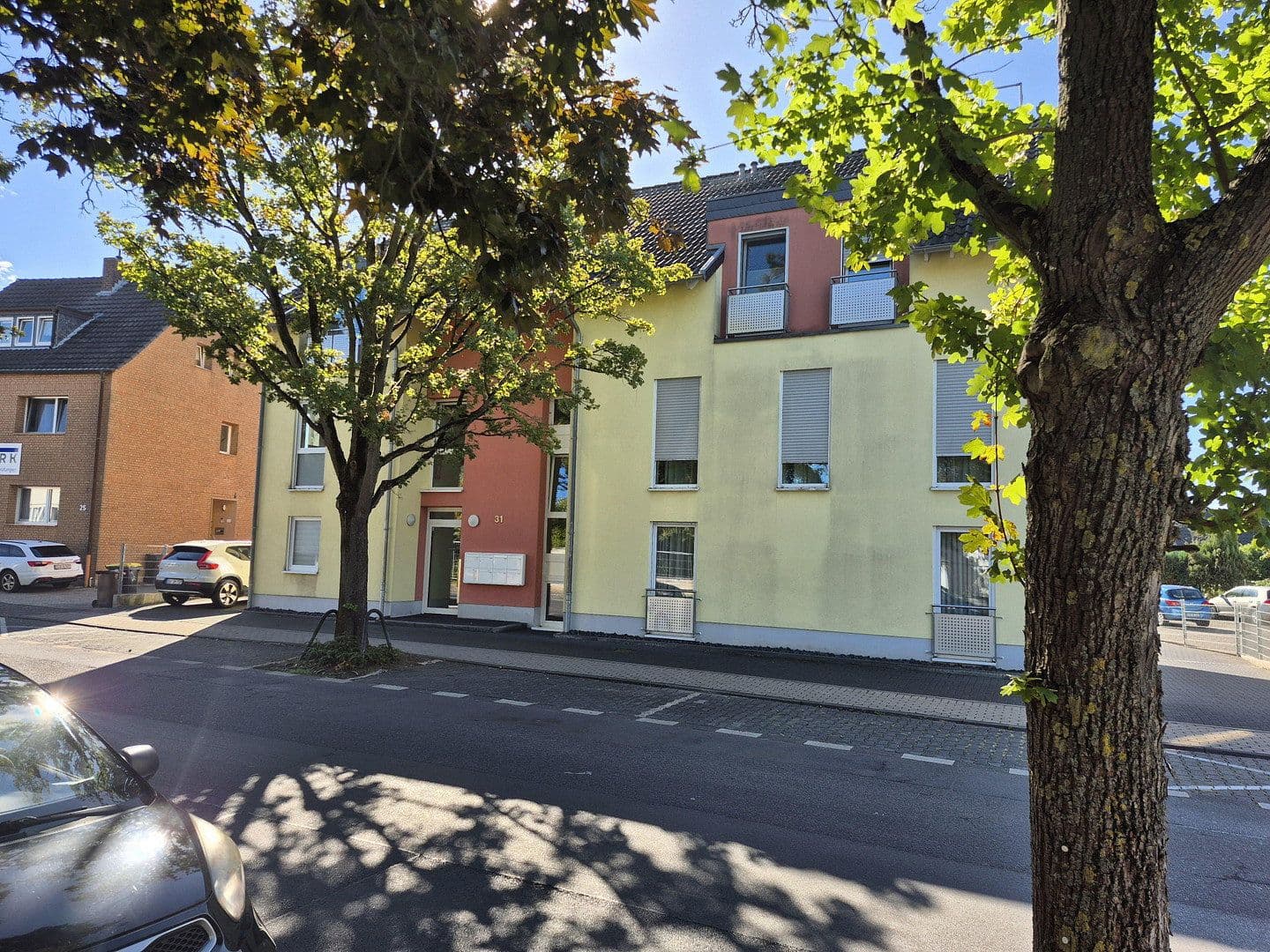 4 bedroom flat for sale, 102 m², Troisdorf, North Rhine-Westphalia 4 bedroom flat for sale, 102 m², Troisdorf, North Rhine-Westphalia
