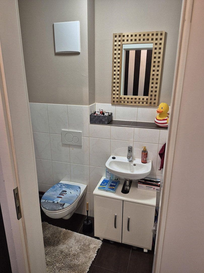 4 bedroom flat for sale, 102 m², Troisdorf, North Rhine-Westphalia 4 bedroom flat for sale, 102 m², Troisdorf, North Rhine-Westphalia