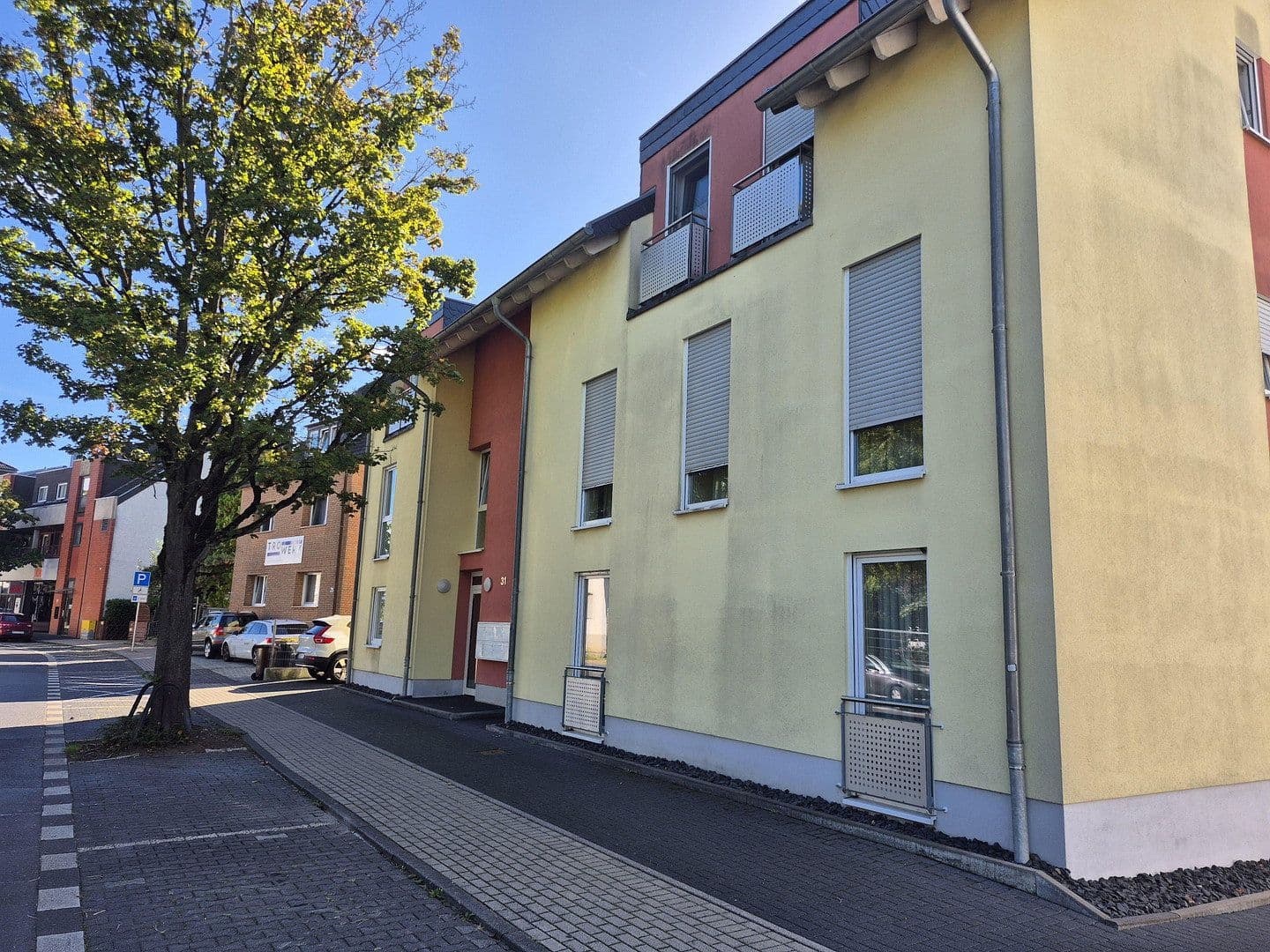 4 bedroom flat for sale, 102 m², Troisdorf, North Rhine-Westphalia 4 bedroom flat for sale, 102 m², Troisdorf, North Rhine-Westphalia