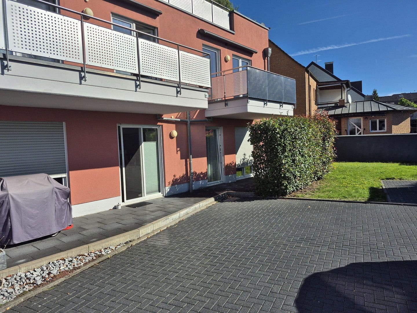 4 bedroom flat for sale, 102 m², Troisdorf, North Rhine-Westphalia 4 bedroom flat for sale, 102 m², Troisdorf, North Rhine-Westphalia