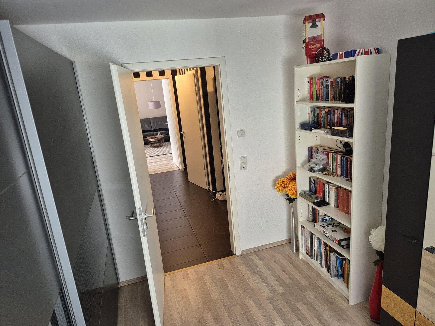 4 bedroom flat for sale, 102 m², Troisdorf, North Rhine-Westphalia 4 bedroom flat for sale, 102 m², Troisdorf, North Rhine-Westphalia