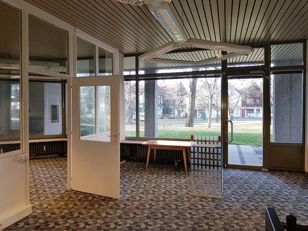 office for sale, 146 m², Feursstraße, Olching, Bavaria office for sale, 146 m², Feursstraße, Olching, Bavaria