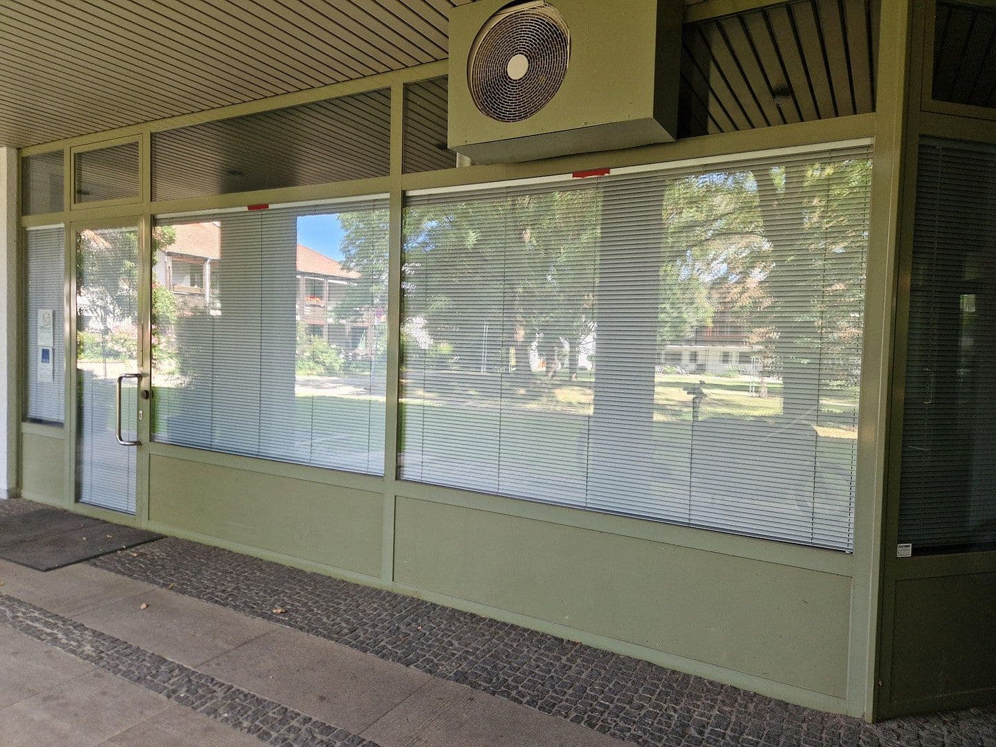 office for sale, 146 m², Feursstraße, Olching, Bavaria office for sale, 146 m², Feursstraße, Olching, Bavaria