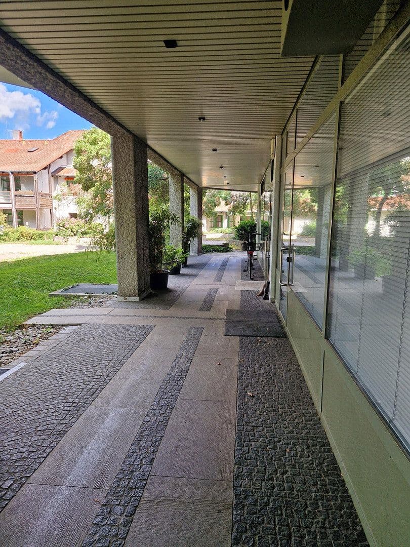 office for sale, 146 m², Feursstraße, Olching, Bavaria office for sale, 146 m², Feursstraße, Olching, Bavaria