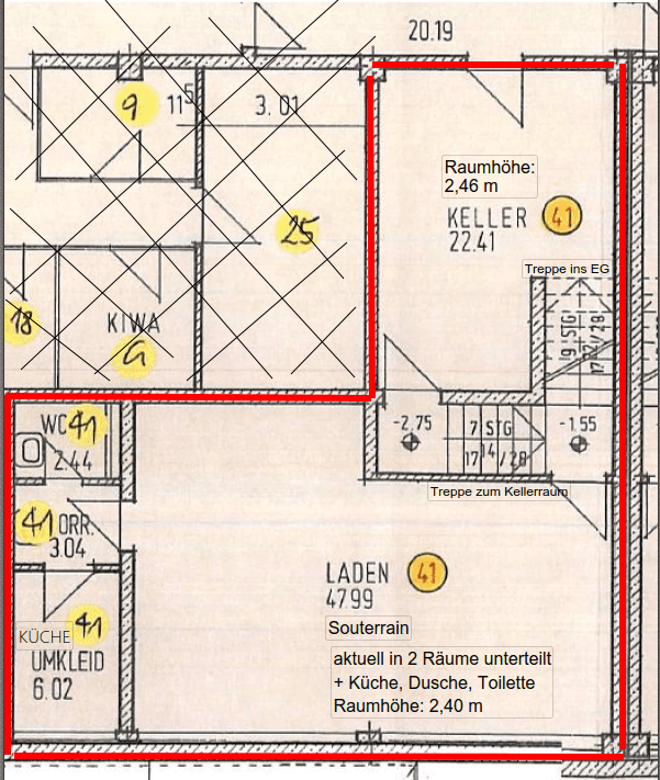 office for sale, 146 m², Feursstraße, Olching, Bavaria office for sale, 146 m², Feursstraße, Olching, Bavaria