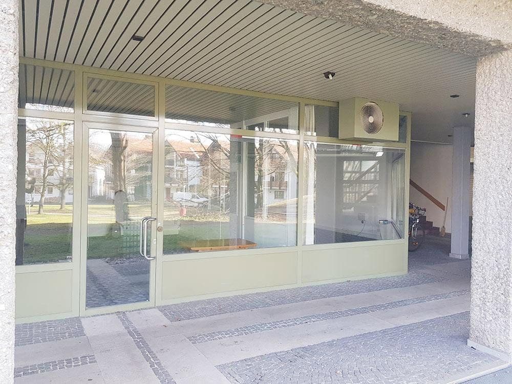 office for sale, 146 m², Feursstraße, Olching, Bavaria office for sale, 146 m², Feursstraße, Olching, Bavaria