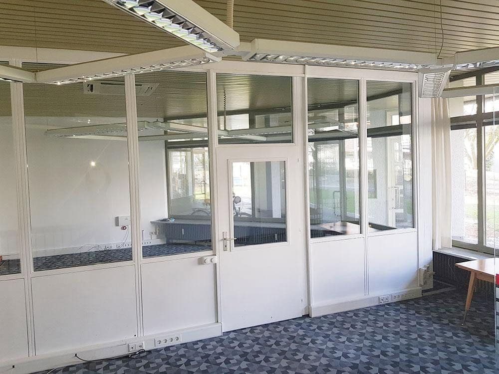 office for sale, 146 m², Feursstraße, Olching, Bavaria office for sale, 146 m², Feursstraße, Olching, Bavaria