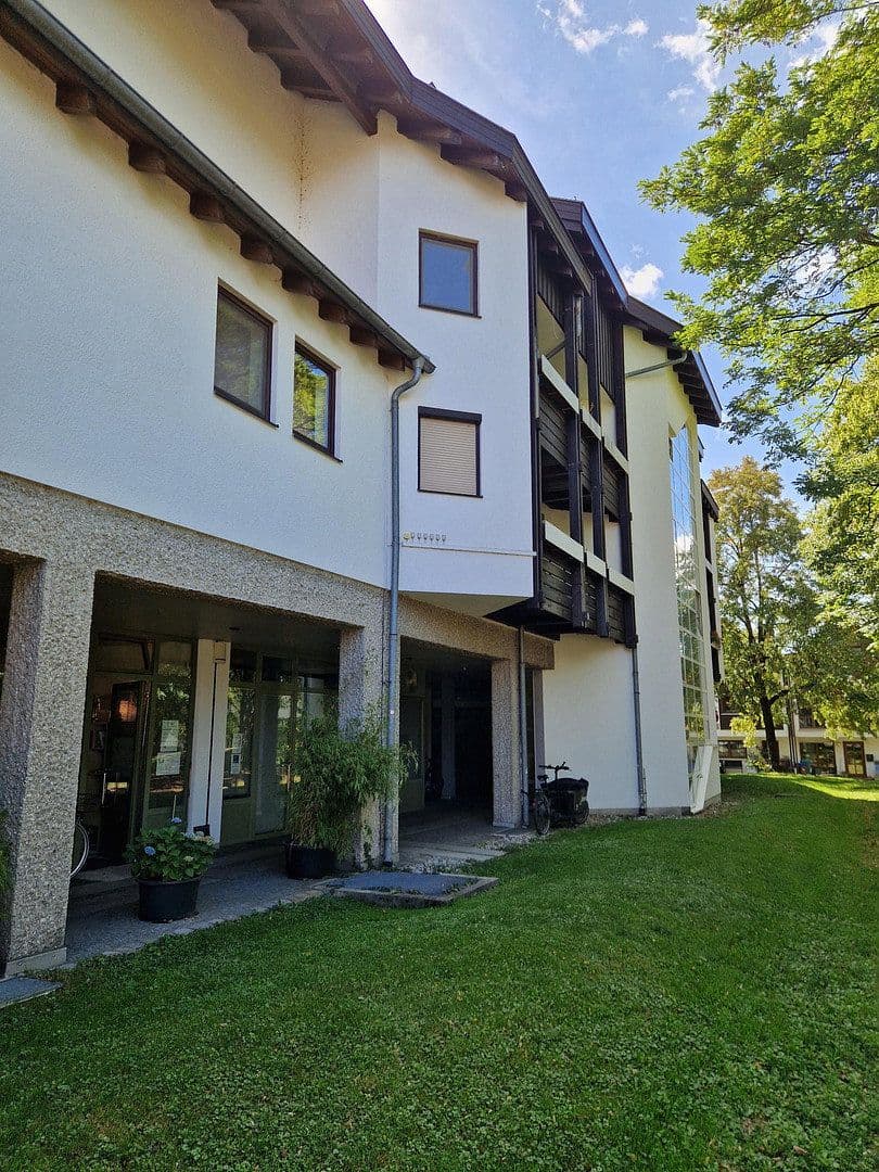 office for sale, 146 m², Feursstraße, Olching, Bavaria office for sale, 146 m², Feursstraße, Olching, Bavaria