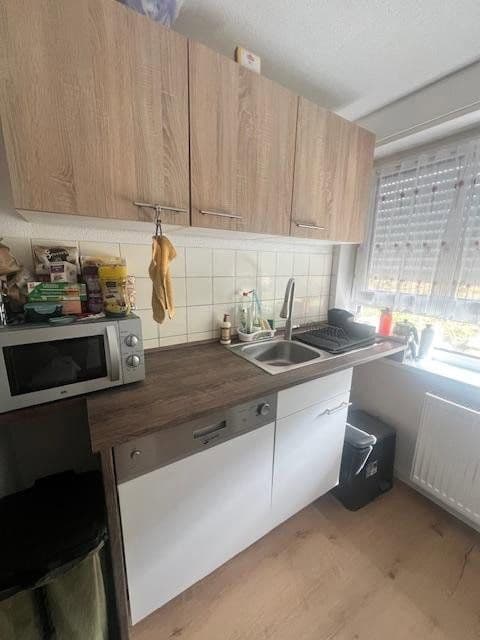 2 bedroom flat to rent, 65 m², Kehl, Baden-Württemberg 2 bedroom flat to rent, 65 m², Kehl, Baden-Württemberg
