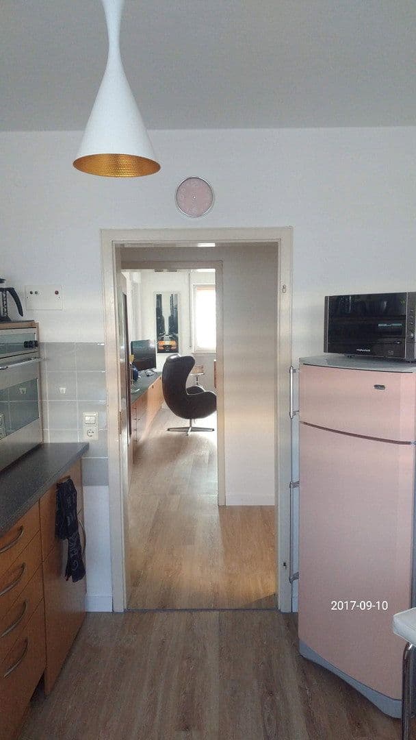 3 bedroom flat for sale, 76 m², Traminerweg 74, Ulm, Baden-Württemberg 3 bedroom flat for sale, 76 m², Traminerweg 74, Ulm, Baden-Württemberg