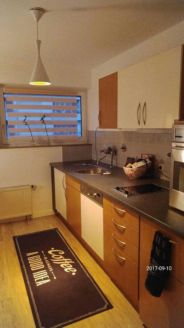 3 bedroom flat for sale, 76 m², Traminerweg 74, Ulm, Baden-Württemberg 3 bedroom flat for sale, 76 m², Traminerweg 74, Ulm, Baden-Württemberg