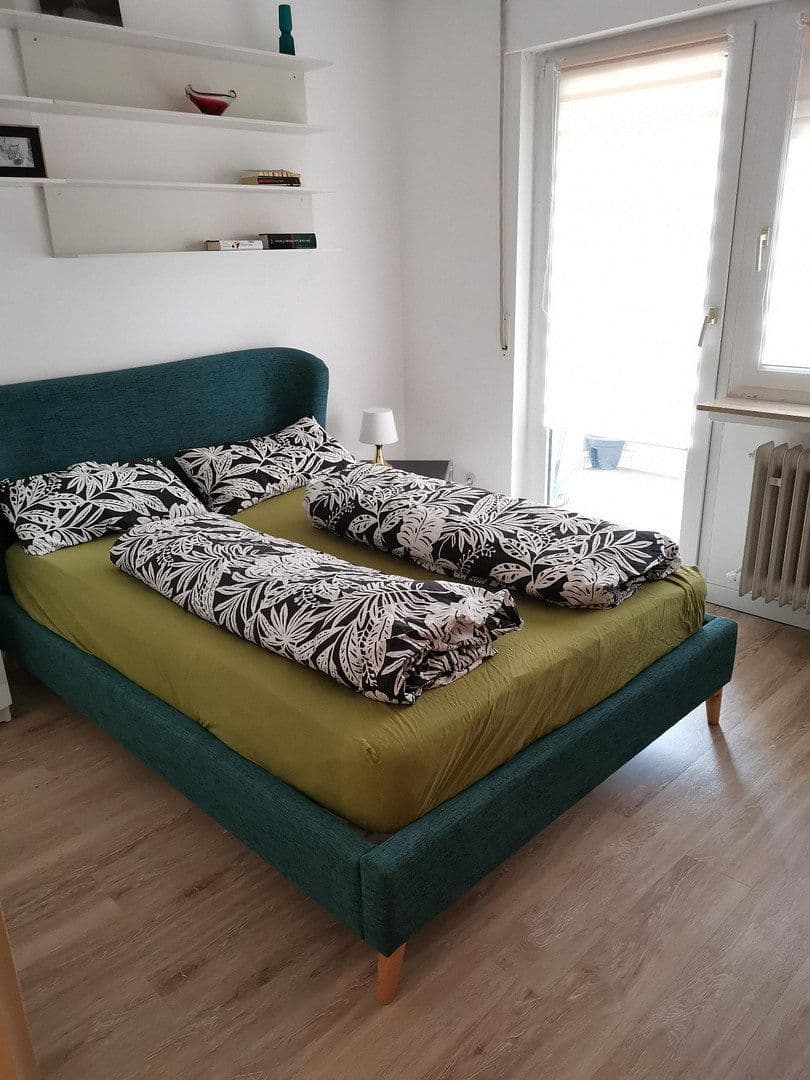 3 bedroom flat for sale, 76 m², Traminerweg 74, Ulm, Baden-Württemberg 3 bedroom flat for sale, 76 m², Traminerweg 74, Ulm, Baden-Württemberg