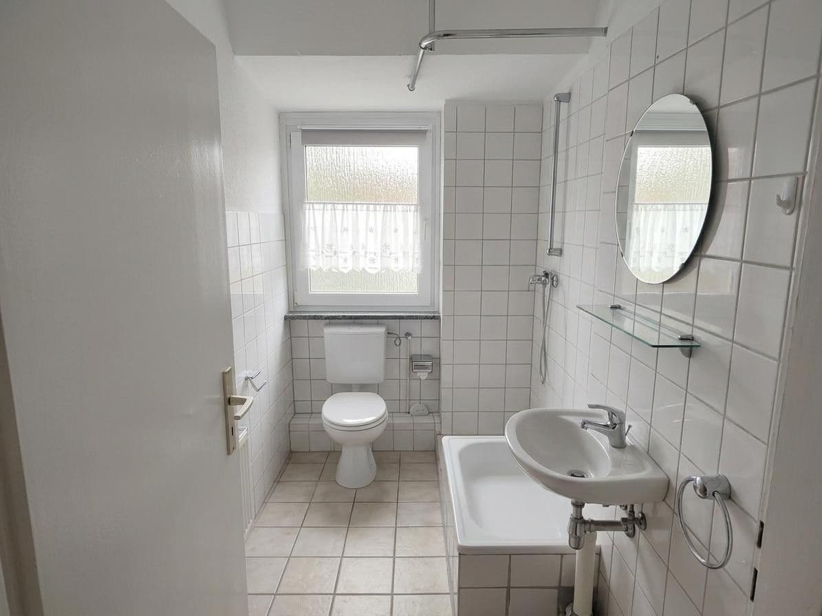 3 bedroom flat to rent, 42 m², Ravensbrink 9a, Osnabrück, Lower Saxony 3 bedroom flat to rent, 42 m², Ravensbrink 9a, Osnabrück, Lower Saxony