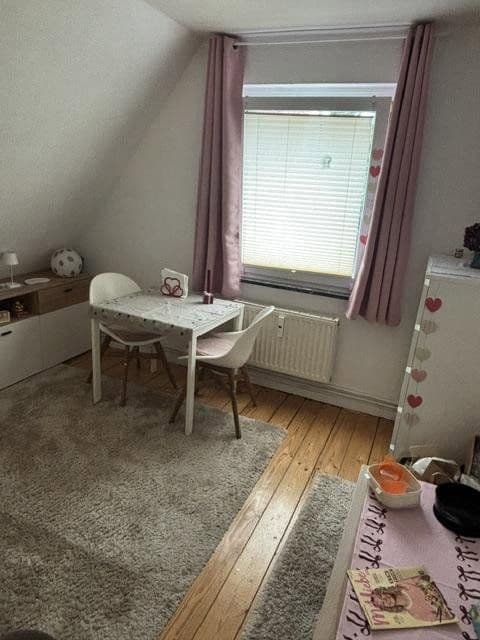 3 bedroom flat to rent, 42 m², Ravensbrink 9a, Osnabrück, Lower Saxony 3 bedroom flat to rent, 42 m², Ravensbrink 9a, Osnabrück, Lower Saxony
