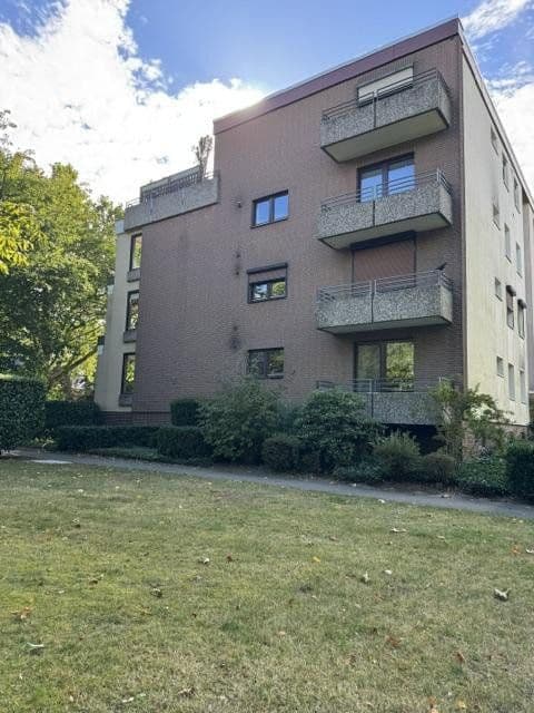 4 bedroom flat for sale, 102 m², Scheelenkamp 36, Garbsen, Lower Saxony 4 bedroom flat for sale, 102 m², Scheelenkamp 36, Garbsen, Lower Saxony