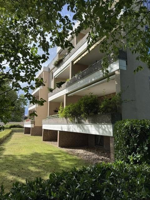 4 bedroom flat for sale, 102 m², Scheelenkamp 36, Garbsen, Lower Saxony 4 bedroom flat for sale, 102 m², Scheelenkamp 36, Garbsen, Lower Saxony