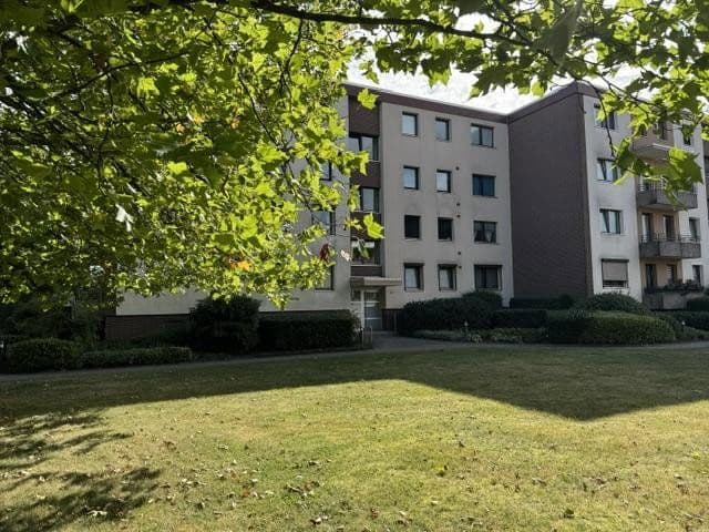 4 bedroom flat for sale, 102 m², Scheelenkamp 36, Garbsen, Lower Saxony 4 bedroom flat for sale, 102 m², Scheelenkamp 36, Garbsen, Lower Saxony