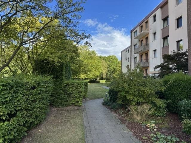 4 bedroom flat for sale, 102 m², Scheelenkamp 36, Garbsen, Lower Saxony 4 bedroom flat for sale, 102 m², Scheelenkamp 36, Garbsen, Lower Saxony