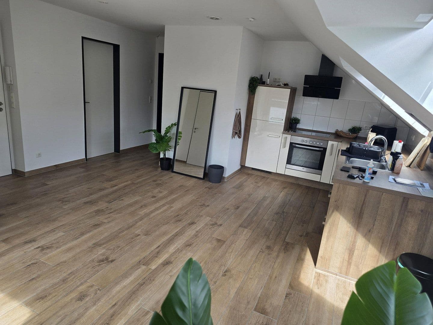 3 bedroom flat to rent, 63 m², Norderstedt, Schleswig-Holstein 3 bedroom flat to rent, 63 m², Norderstedt, Schleswig-Holstein