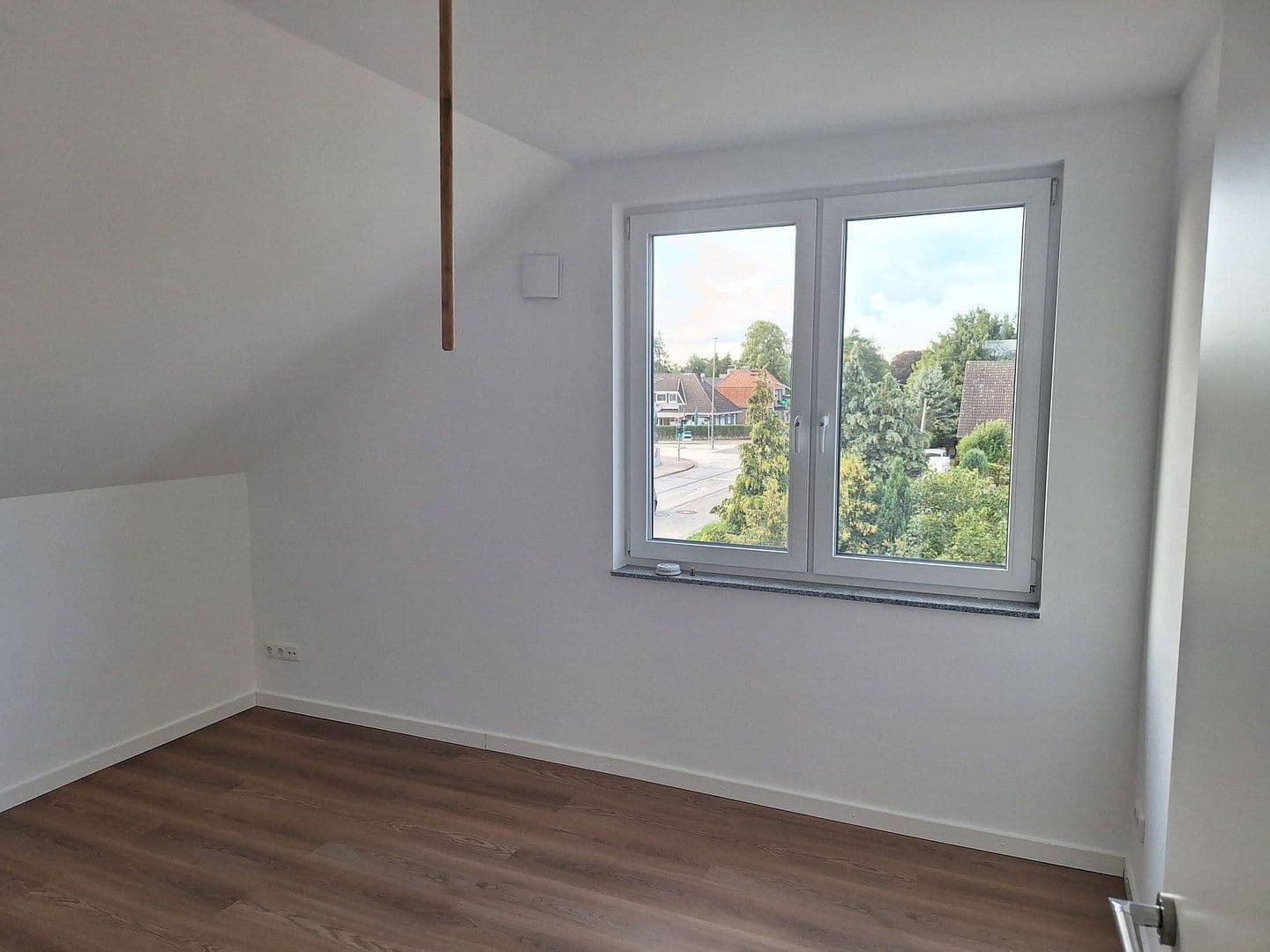 3 bedroom flat to rent, 63 m², Norderstedt, Schleswig-Holstein 3 bedroom flat to rent, 63 m², Norderstedt, Schleswig-Holstein