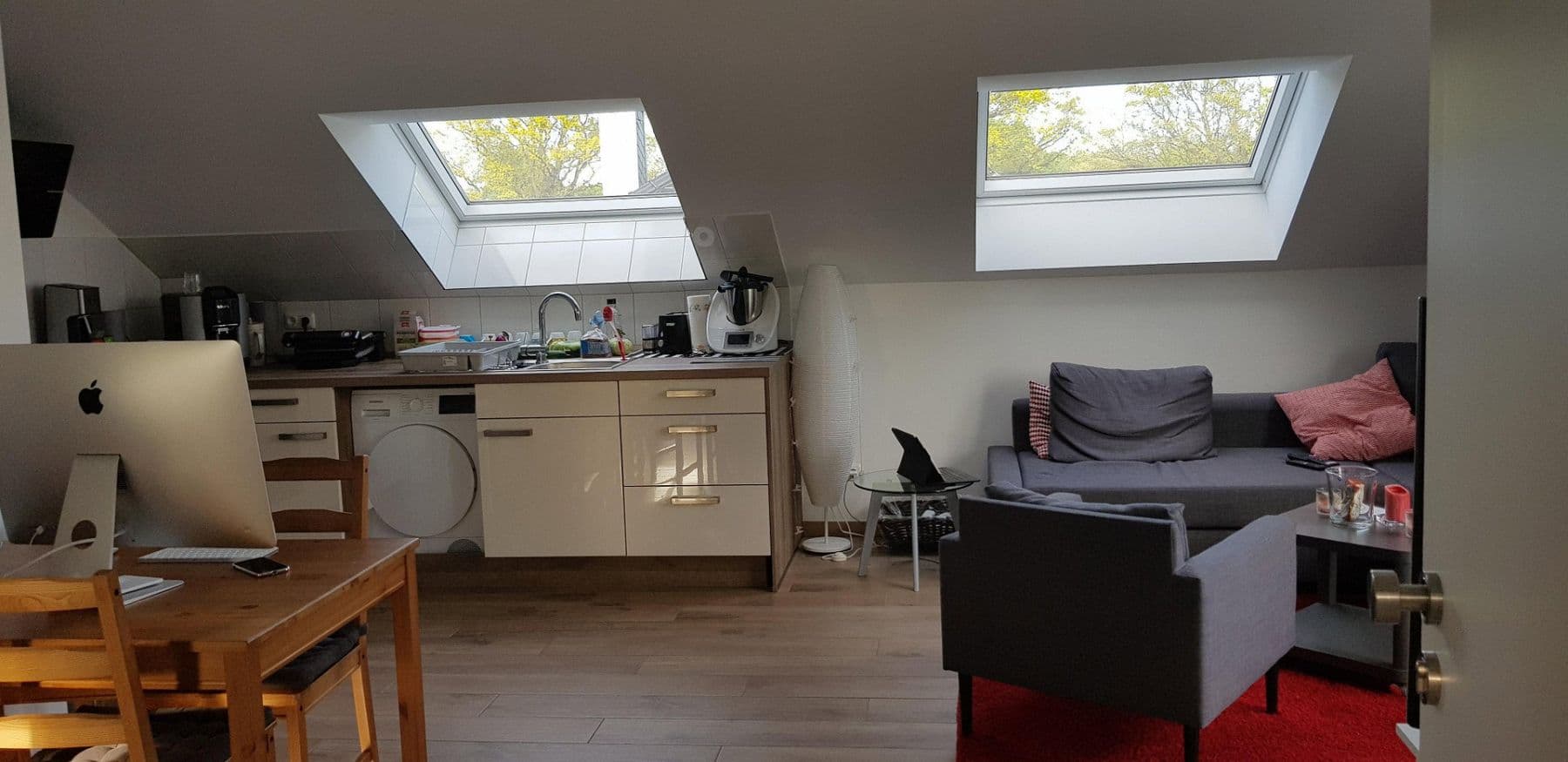 3 bedroom flat to rent, 63 m², Norderstedt, Schleswig-Holstein 3 bedroom flat to rent, 63 m², Norderstedt, Schleswig-Holstein