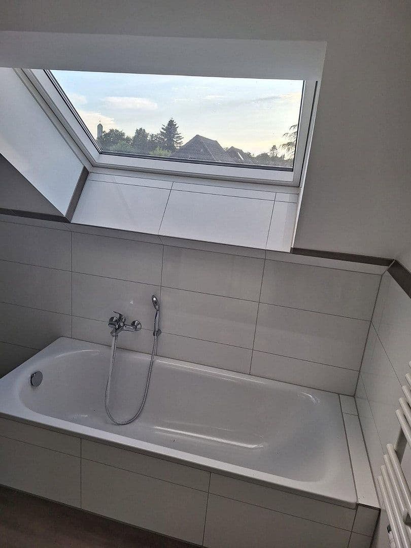 3 bedroom flat to rent, 63 m², Norderstedt, Schleswig-Holstein 3 bedroom flat to rent, 63 m², Norderstedt, Schleswig-Holstein