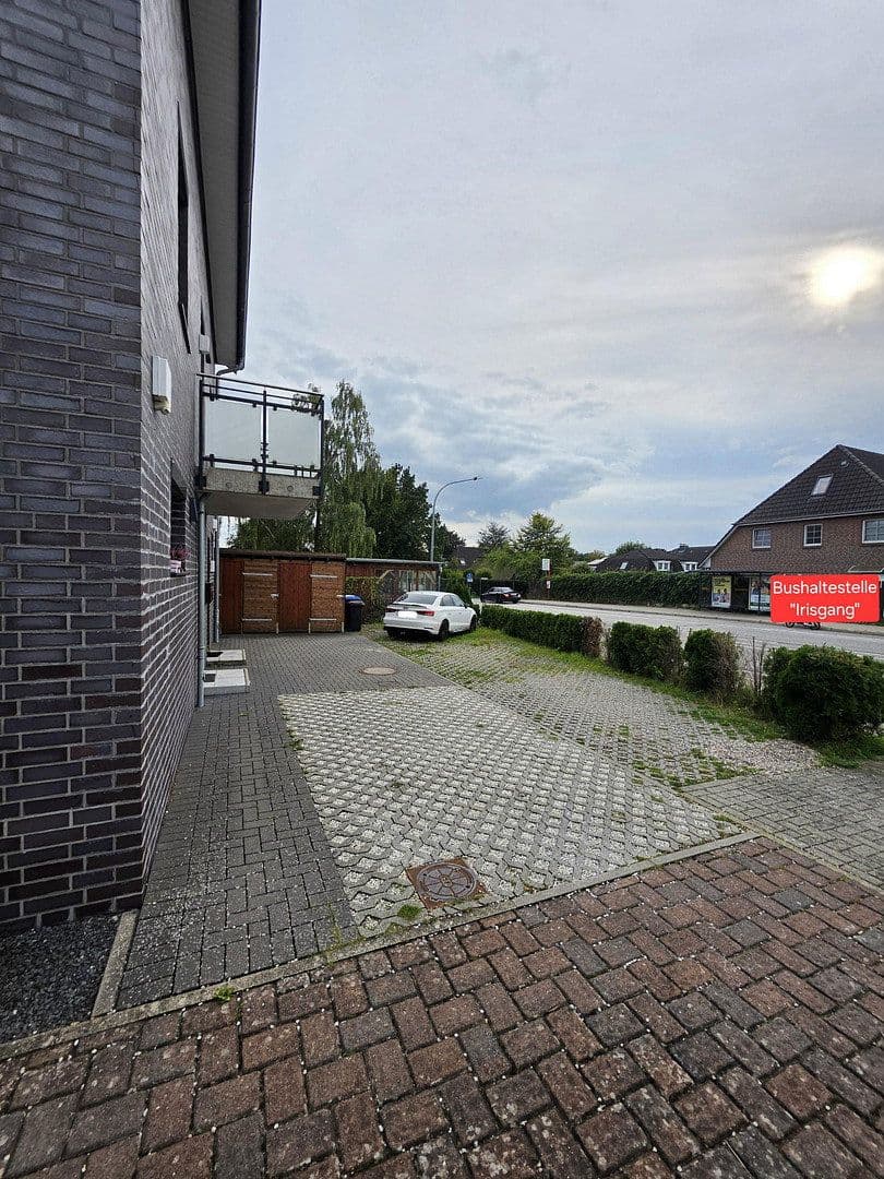 3 bedroom flat to rent, 63 m², Norderstedt, Schleswig-Holstein 3 bedroom flat to rent, 63 m², Norderstedt, Schleswig-Holstein