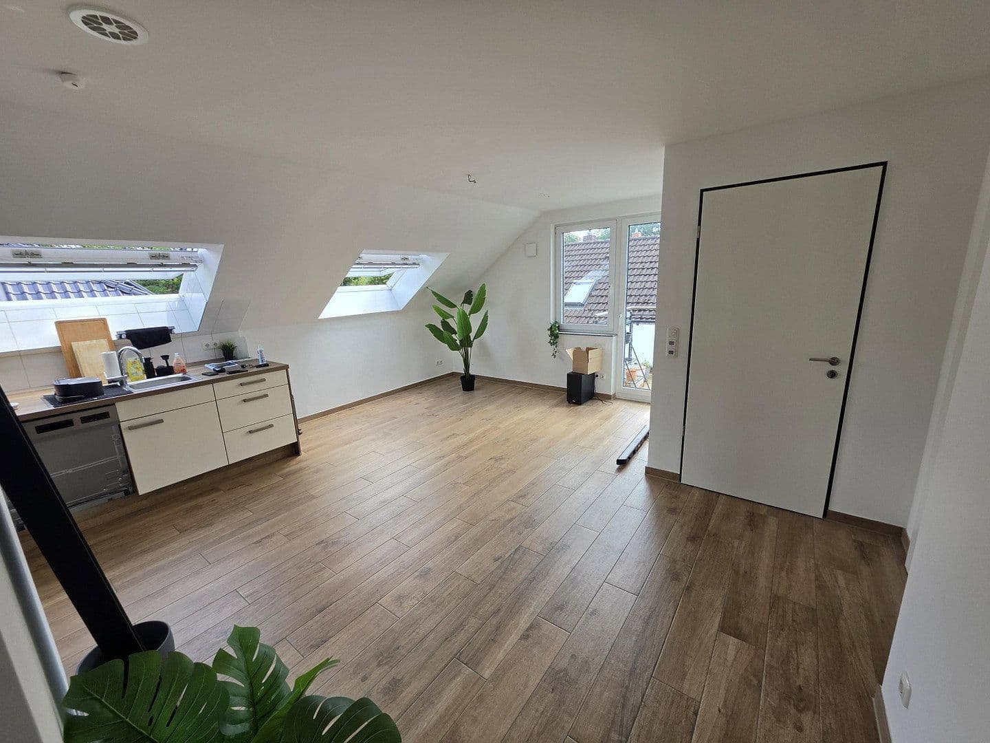 3 bedroom flat to rent, 63 m², Norderstedt, Schleswig-Holstein 3 bedroom flat to rent, 63 m², Norderstedt, Schleswig-Holstein