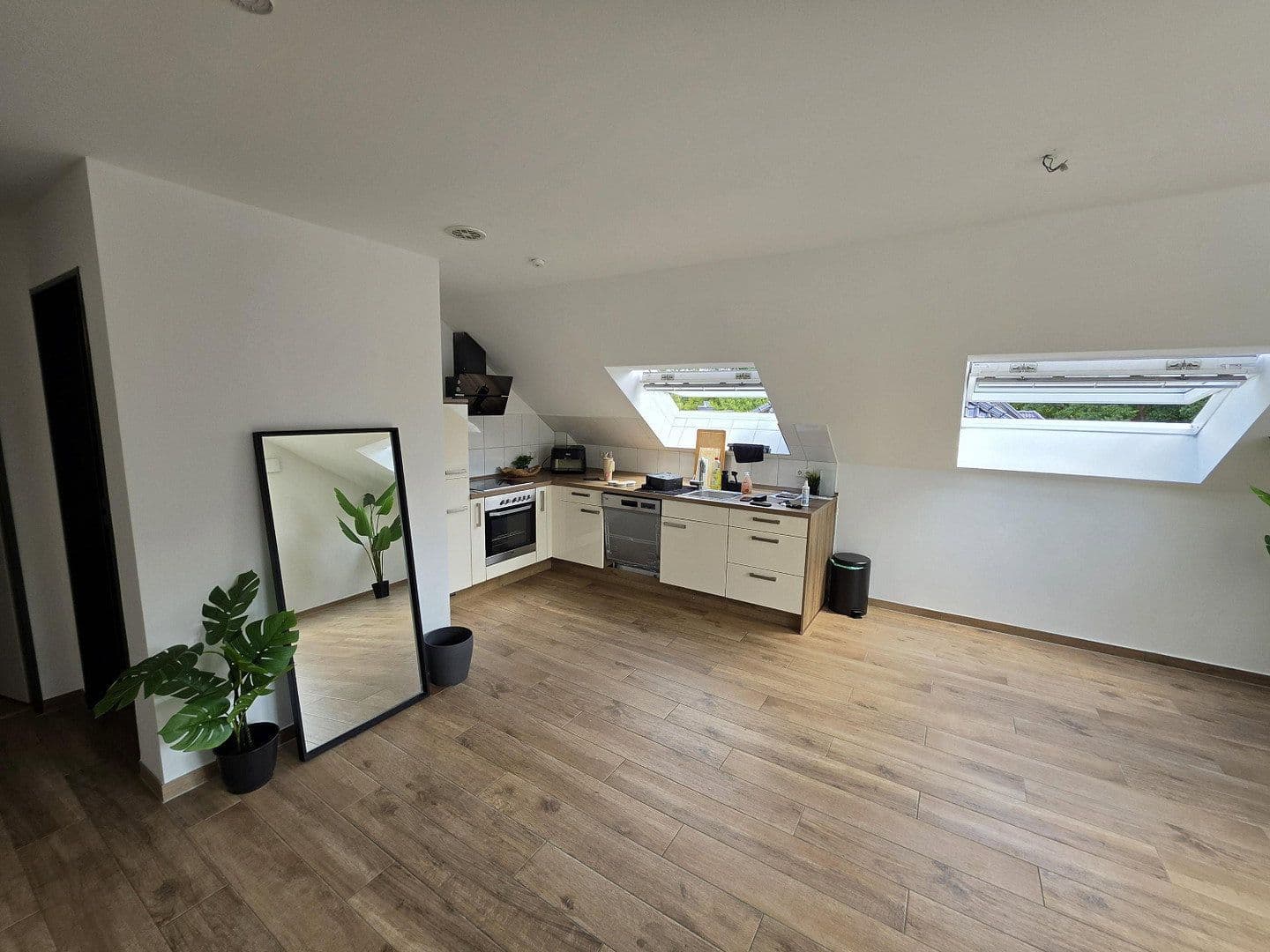 3 bedroom flat to rent, 63 m², Norderstedt, Schleswig-Holstein 3 bedroom flat to rent, 63 m², Norderstedt, Schleswig-Holstein