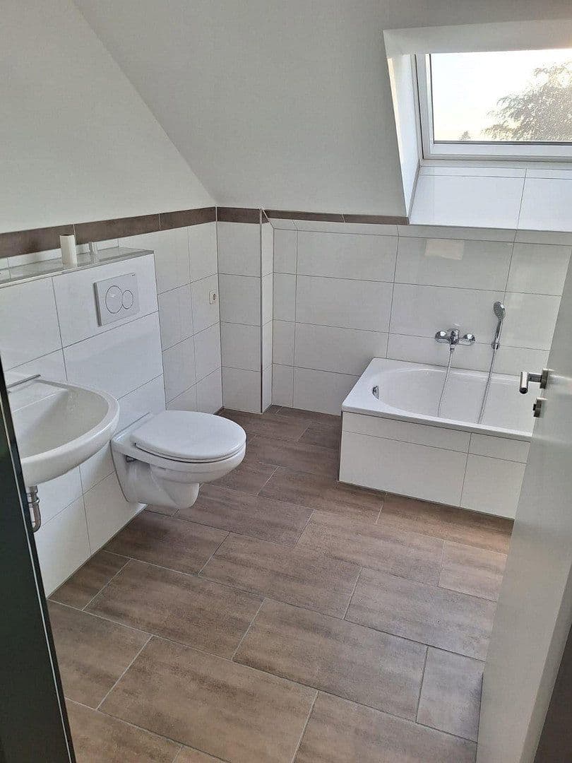 3 bedroom flat to rent, 63 m², Norderstedt, Schleswig-Holstein 3 bedroom flat to rent, 63 m², Norderstedt, Schleswig-Holstein