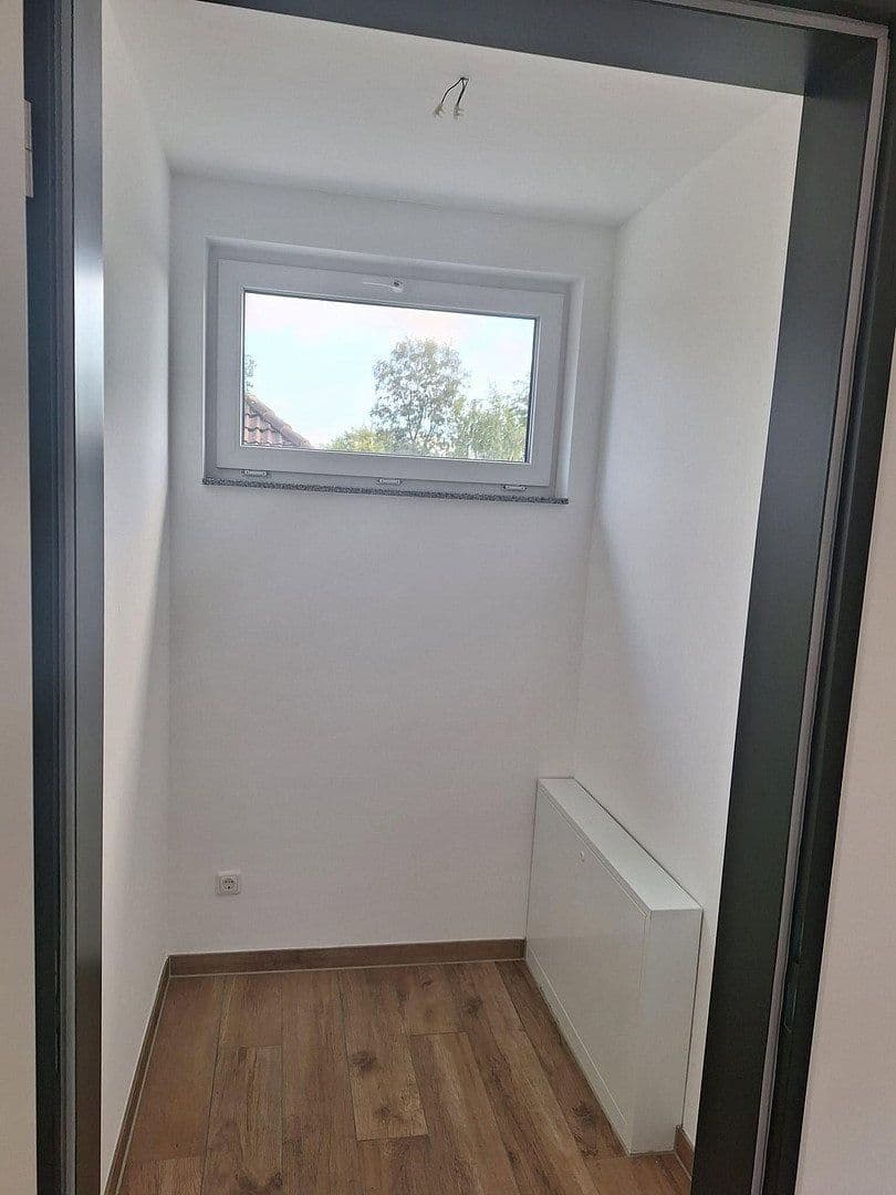 3 bedroom flat to rent, 63 m², Norderstedt, Schleswig-Holstein 3 bedroom flat to rent, 63 m², Norderstedt, Schleswig-Holstein