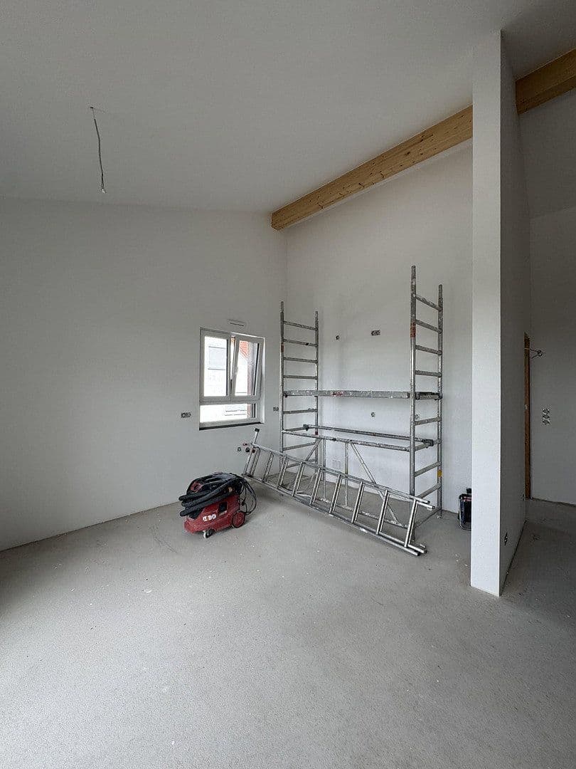 4 bedroom flat to rent, 99 m², Flörsheim, Hesse 4 bedroom flat to rent, 99 m², Flörsheim, Hesse