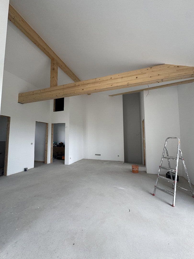 4 bedroom flat to rent, 99 m², Flörsheim, Hesse 4 bedroom flat to rent, 99 m², Flörsheim, Hesse