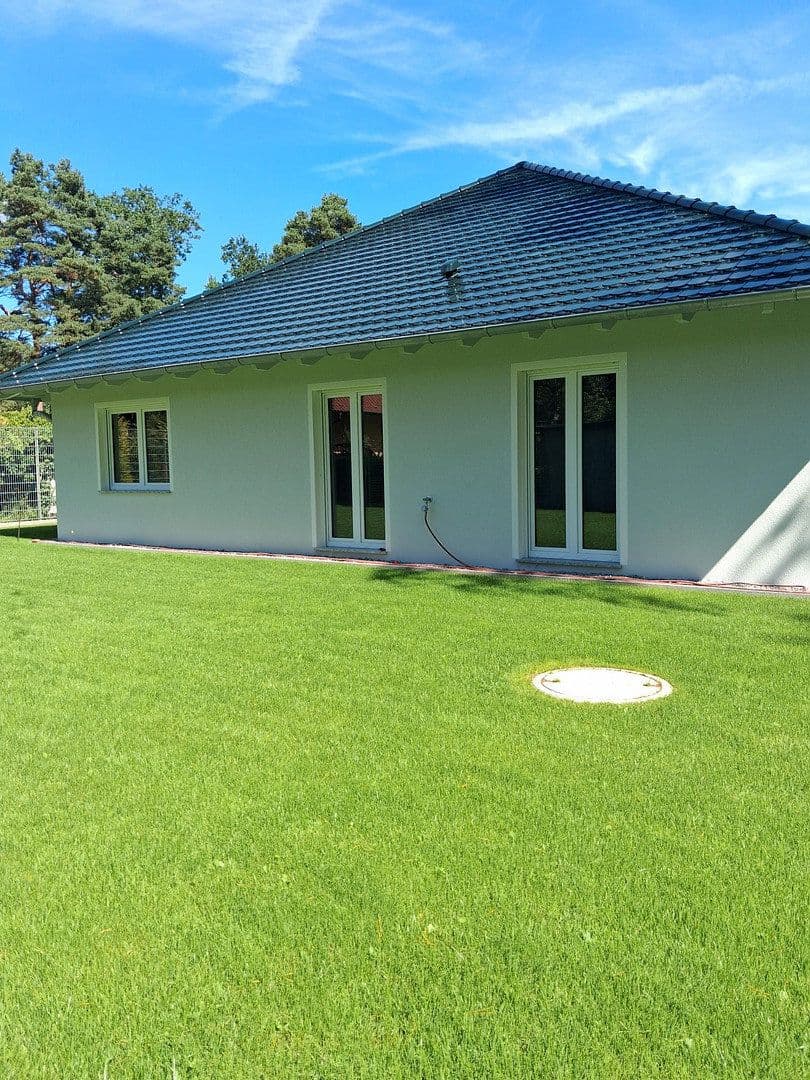 house to rent, 130 m², Cottbus Kiekebusch, Brandenburg house to rent, 130 m², Cottbus Kiekebusch, Brandenburg